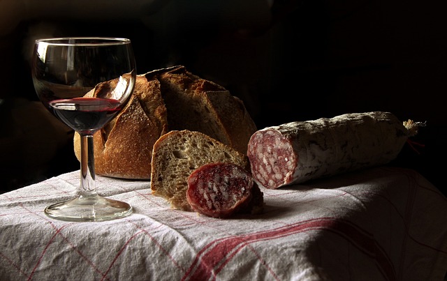 Salame Italiano Fatiado 100g