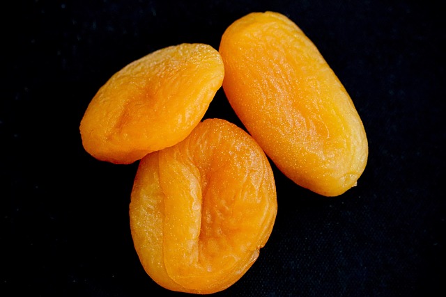 Damasco Seco 200g